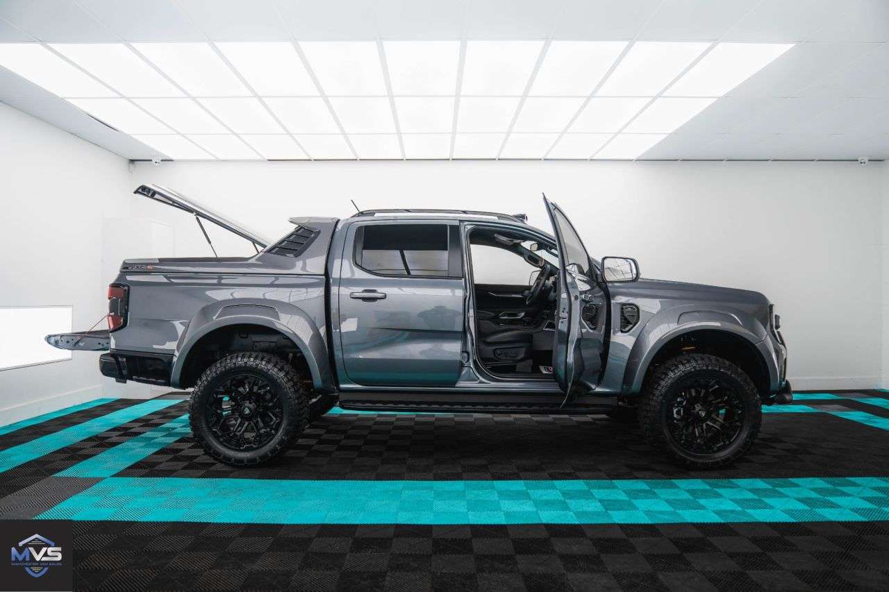 null FORD RANGER null FORD RANGER