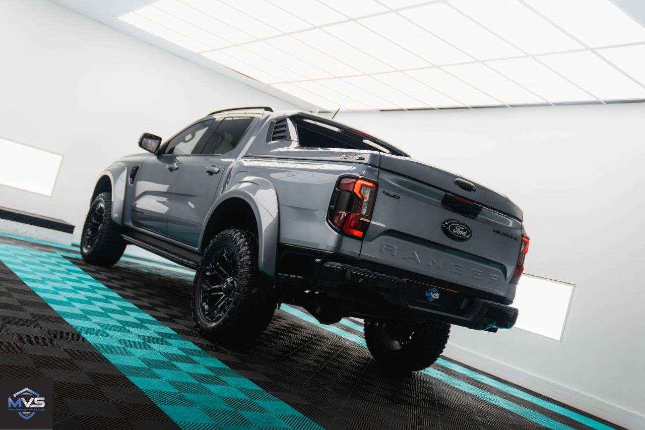 null FORD RANGER null FORD RANGER