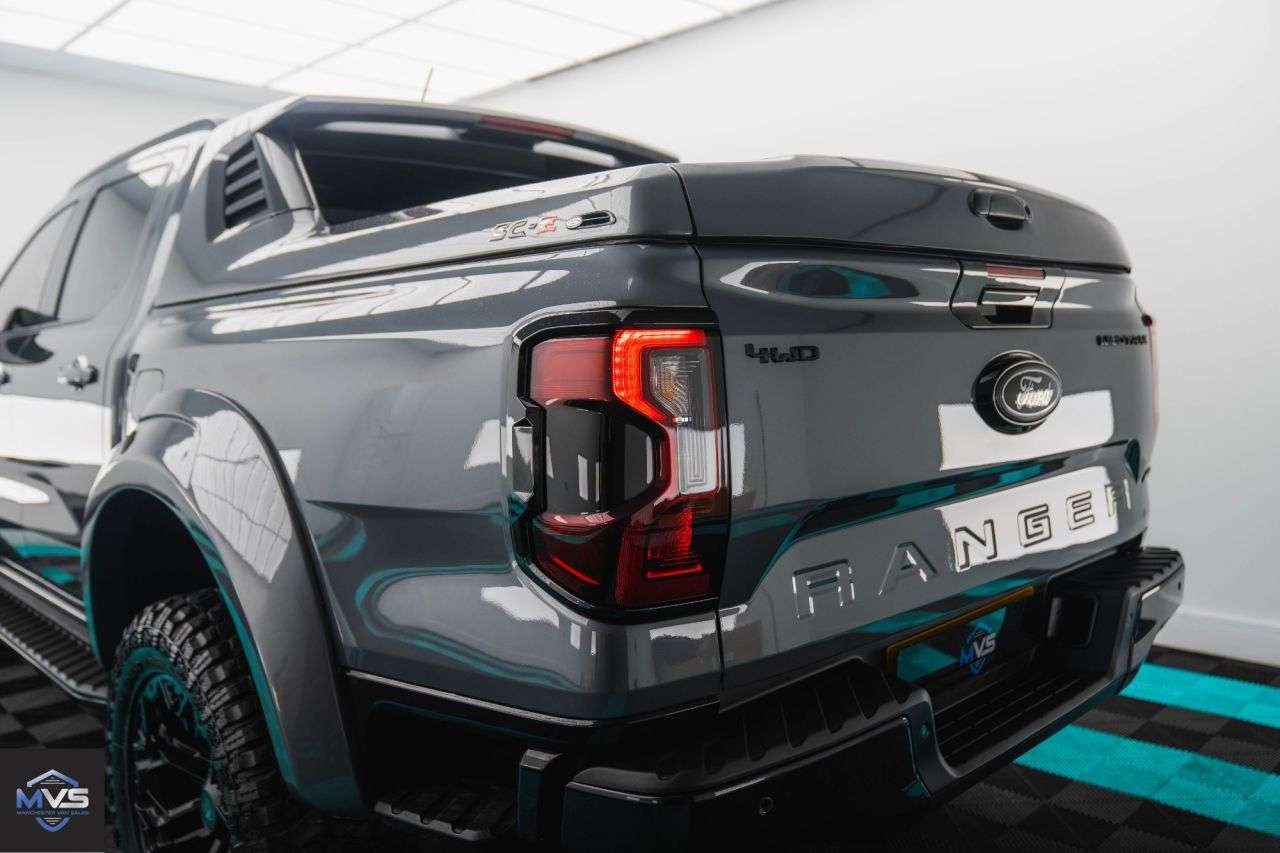 null FORD RANGER null FORD RANGER