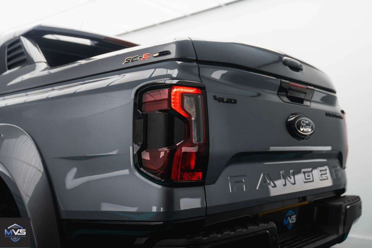 null FORD RANGER null FORD RANGER