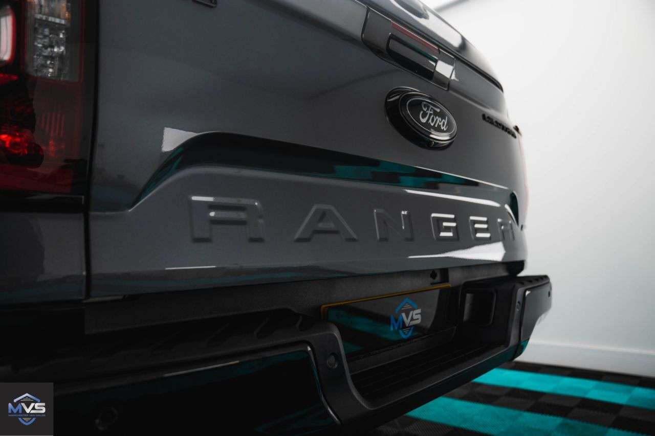 null FORD RANGER null FORD RANGER