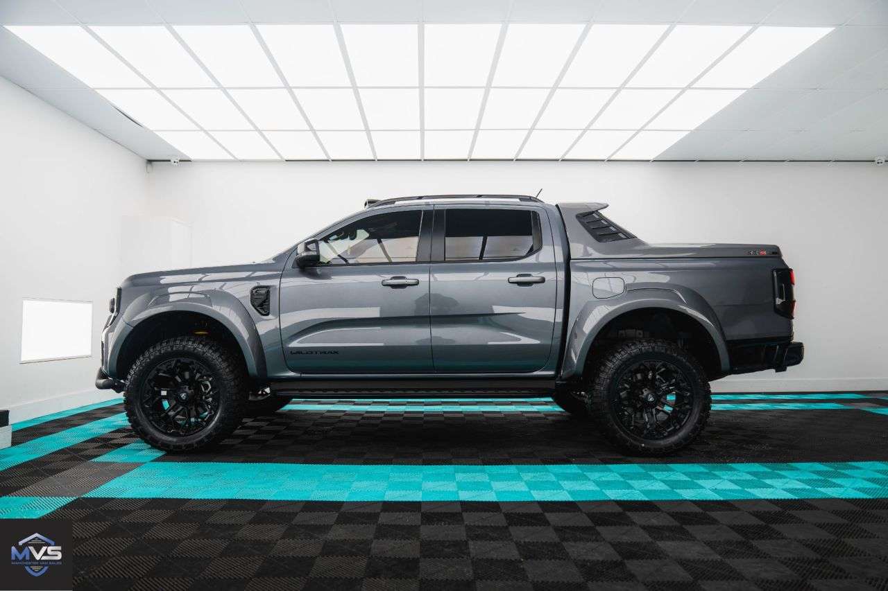 null FORD RANGER null FORD RANGER