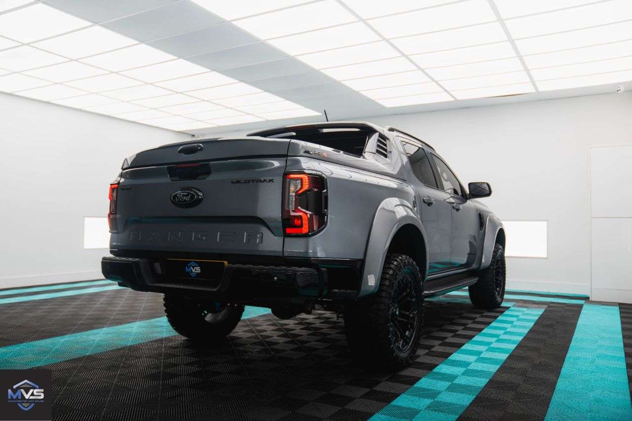 null FORD RANGER null FORD RANGER