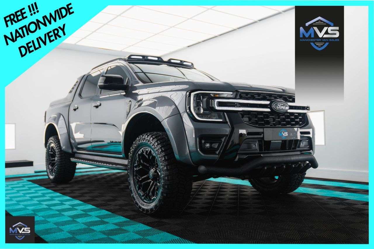 null FORD RANGER null FORD RANGER