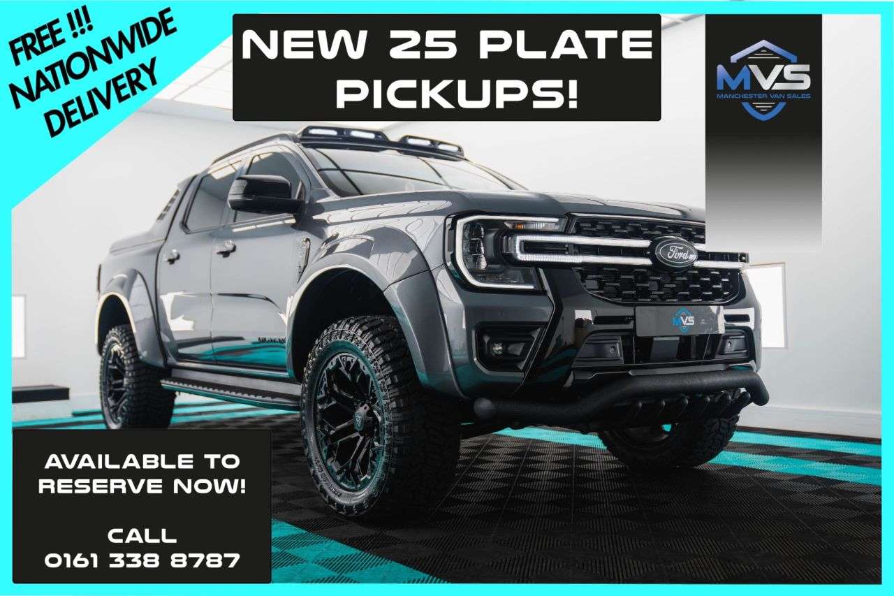 null FORD RANGER null FORD RANGER