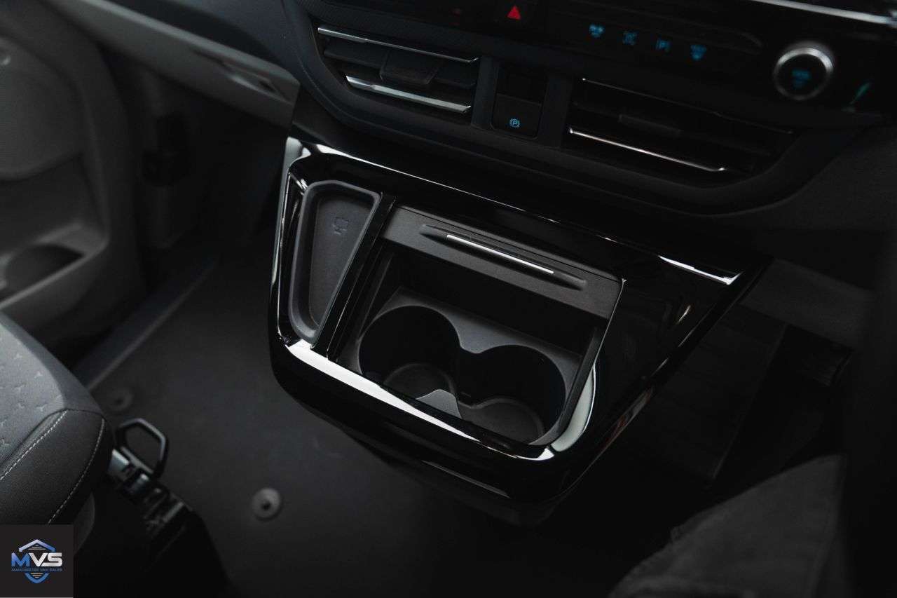 null FORD TRANSIT CUSTOM null FORD TRANSIT CUSTOM