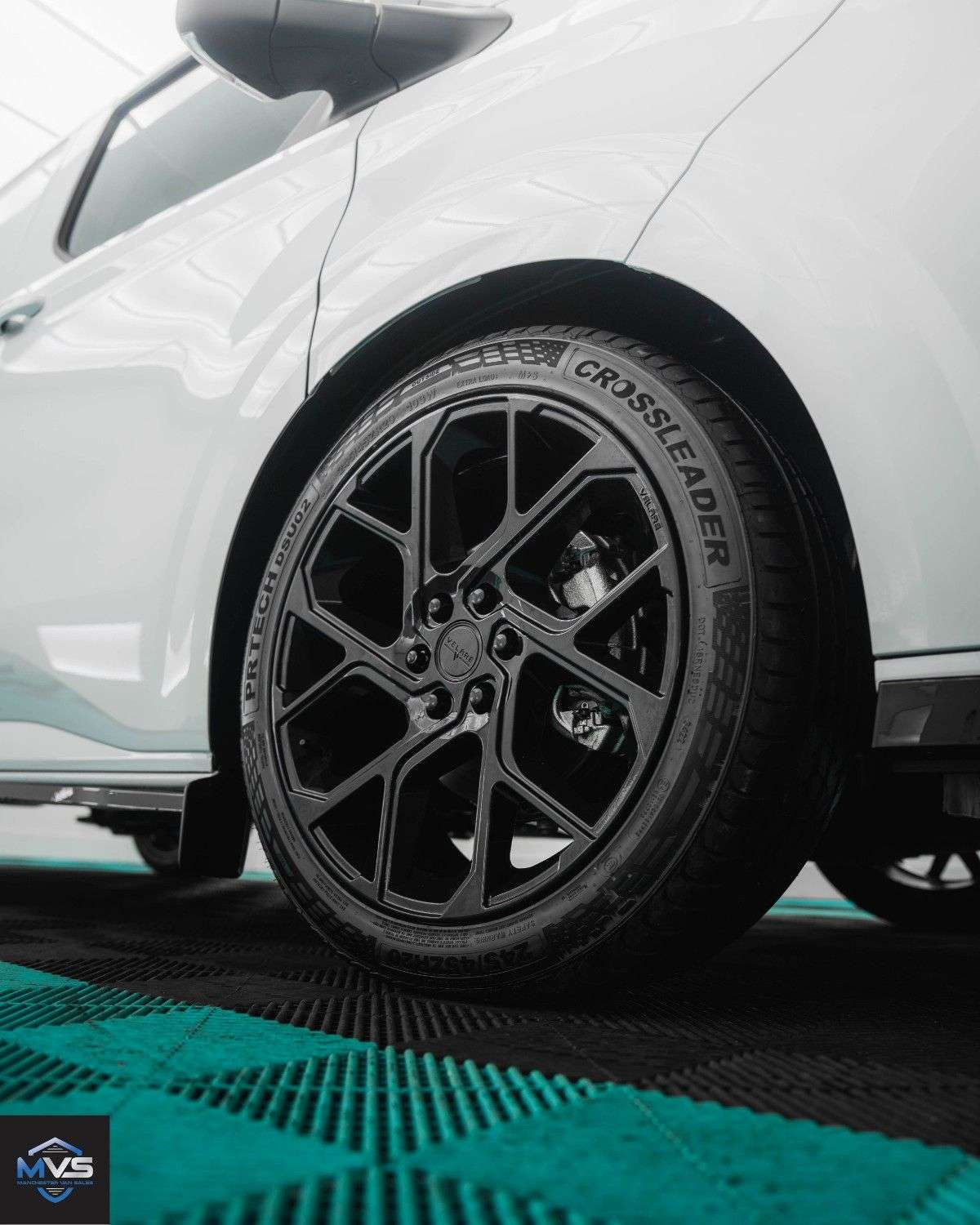 null FORD TRANSIT CUSTOM null FORD TRANSIT CUSTOM