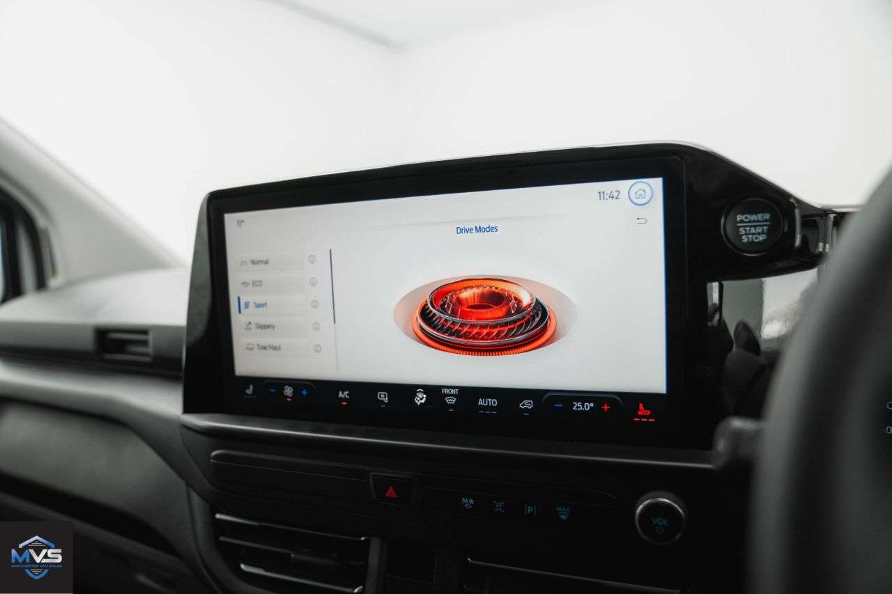 null FORD TRANSIT CUSTOM null FORD TRANSIT CUSTOM