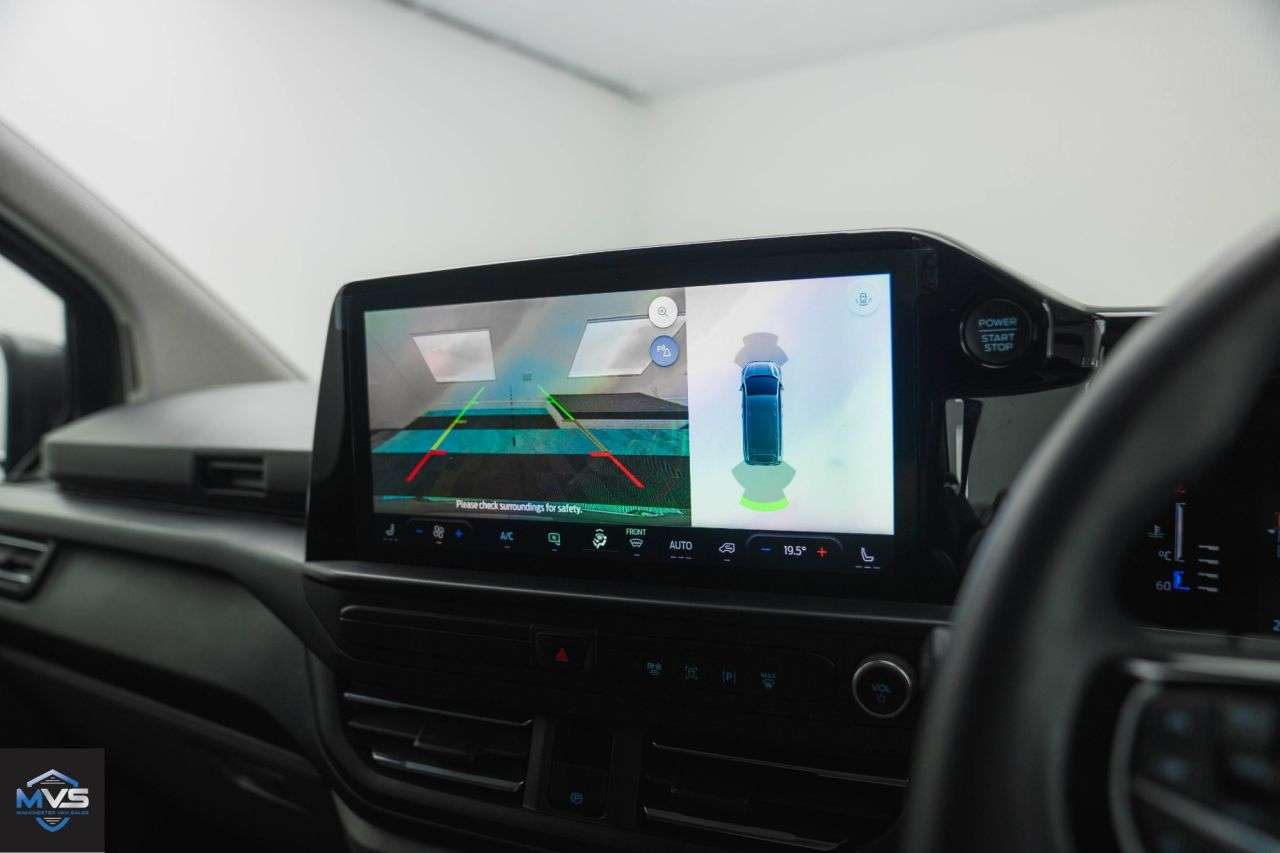 null FORD TRANSIT CUSTOM null FORD TRANSIT CUSTOM