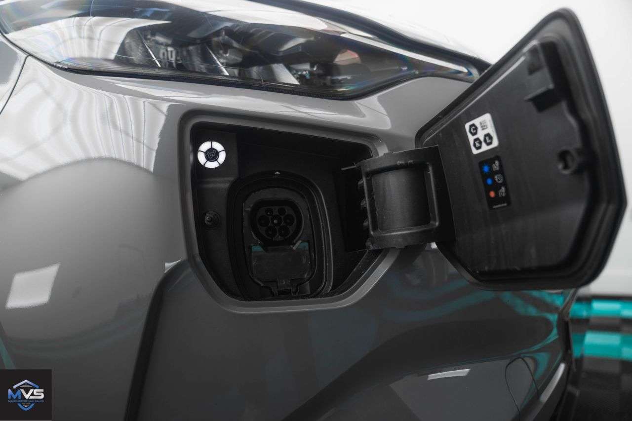 2024 FORD E-TRANSIT CUSTOM 2024 FORD E-TRANSIT CUSTOM