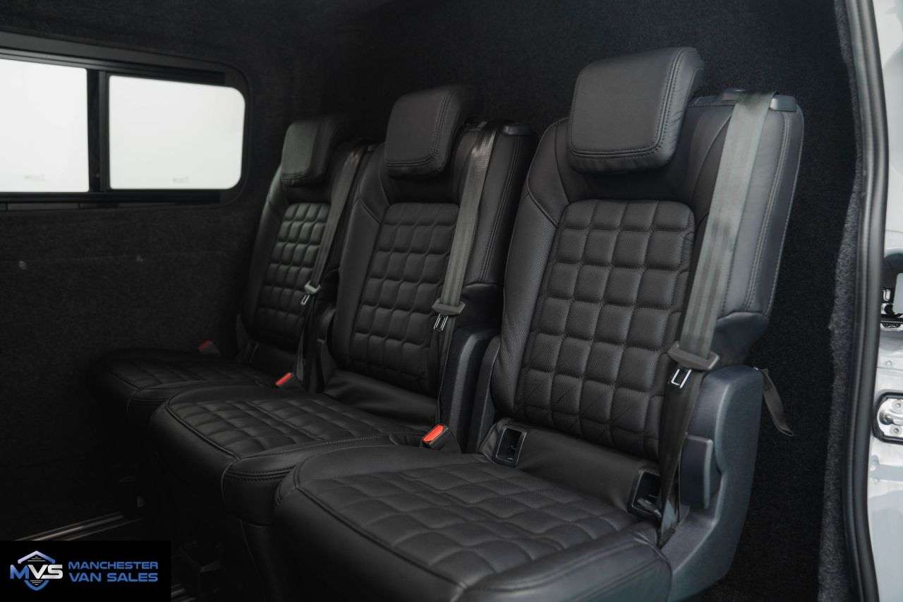 null VOLKSWAGEN TRANSPORTER null VOLKSWAGEN TRANSPORTER