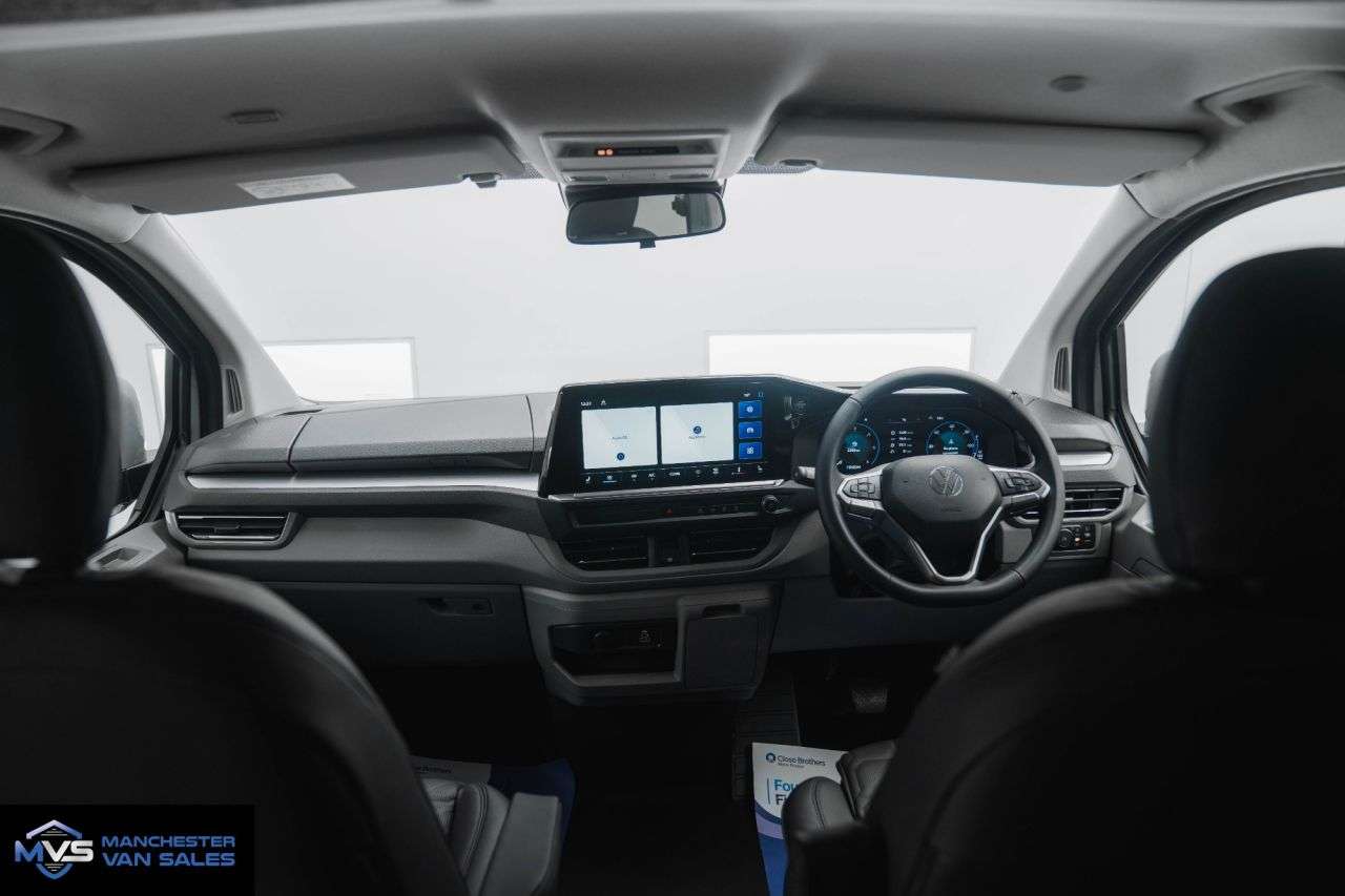 null VOLKSWAGEN TRANSPORTER null VOLKSWAGEN TRANSPORTER