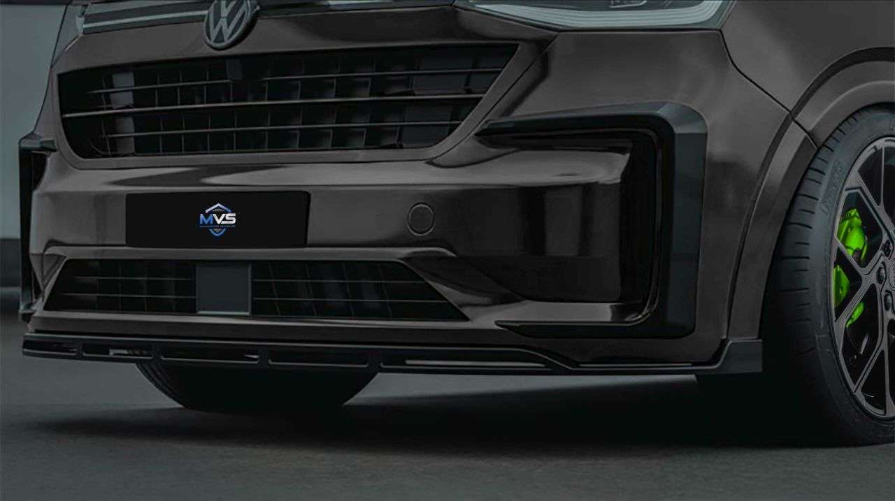 2020 VOLKSWAGEN TRANSPORTER 2020 VOLKSWAGEN TRANSPORTER