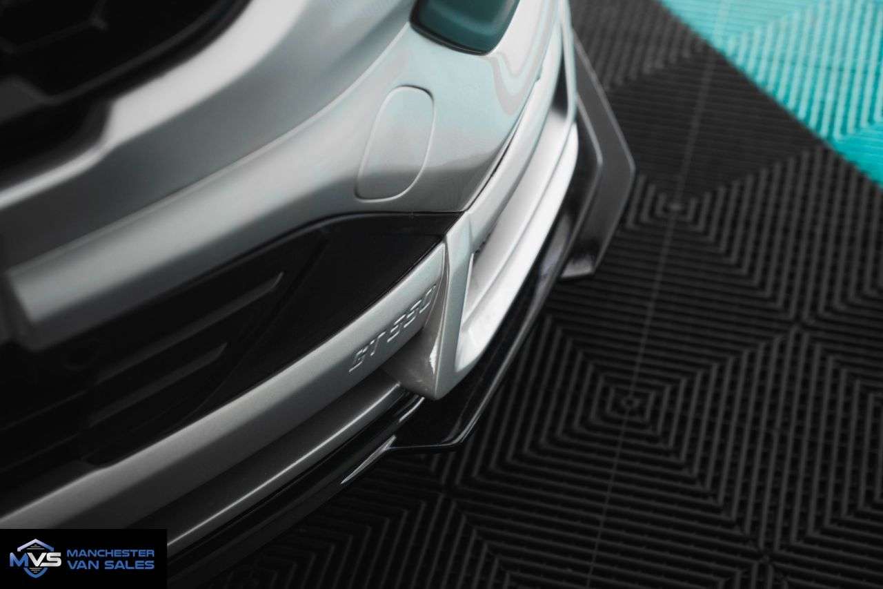 2022 FORD TRANSIT CUSTOM 2022 FORD TRANSIT CUSTOM