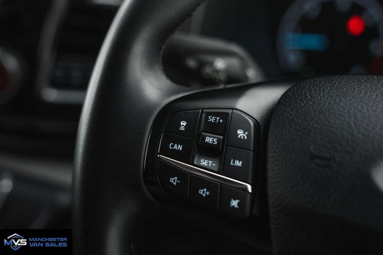 2022 FORD TRANSIT CUSTOM 2022 FORD TRANSIT CUSTOM