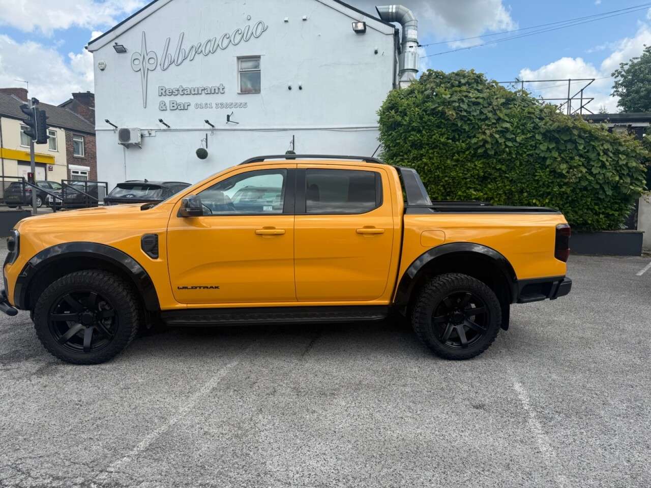 2023 FORD RANGER 2023 FORD RANGER