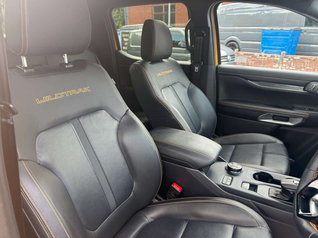 2023 FORD RANGER 2023 FORD RANGER