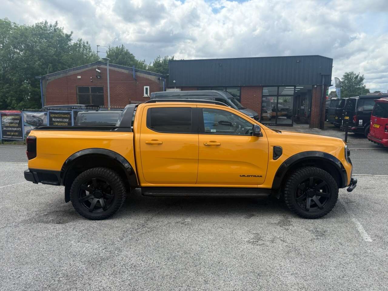 2023 FORD RANGER 2023 FORD RANGER