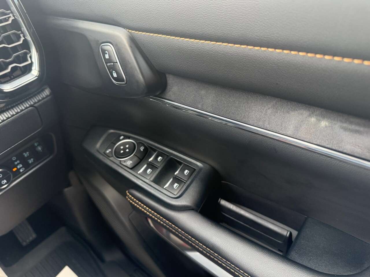 2023 FORD RANGER 2023 FORD RANGER