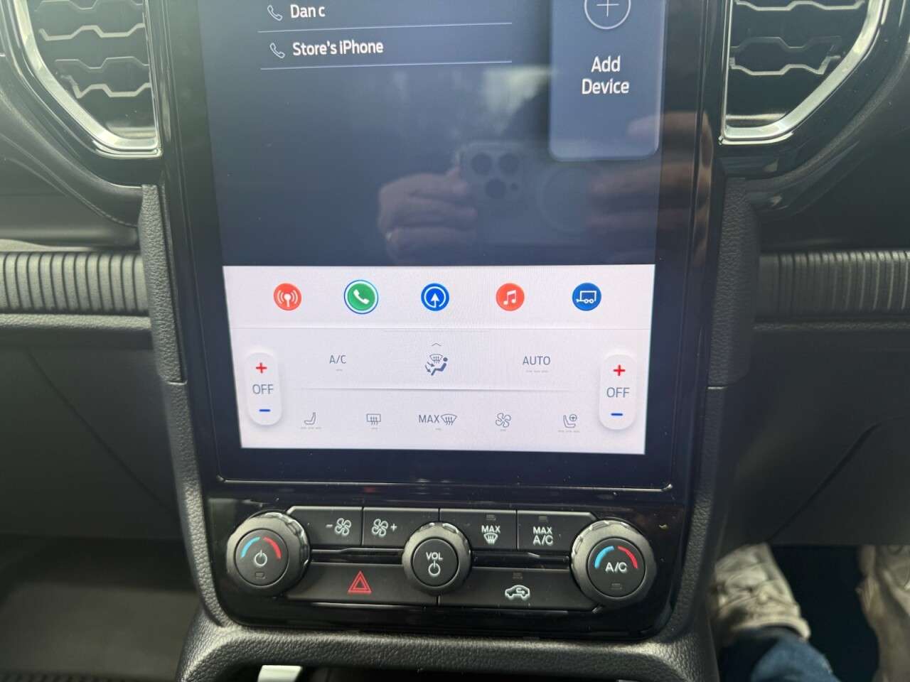 2023 FORD RANGER 2023 FORD RANGER