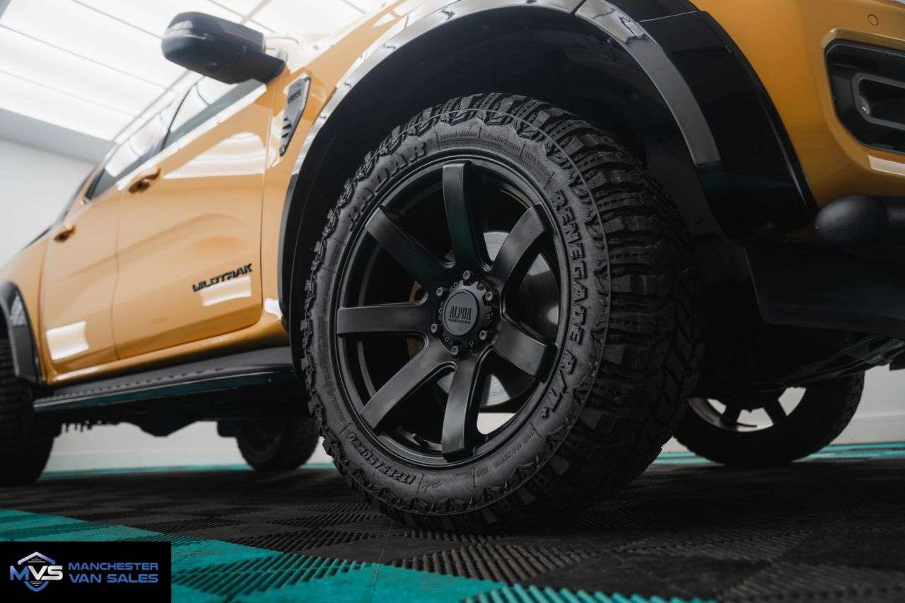 2023 FORD RANGER 2023 FORD RANGER
