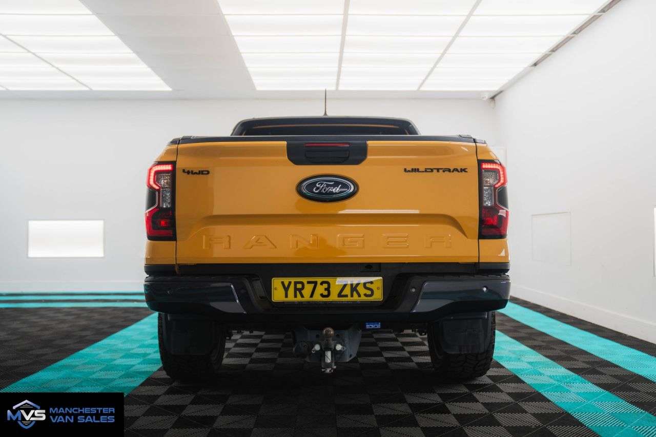 2023 FORD RANGER 2023 FORD RANGER