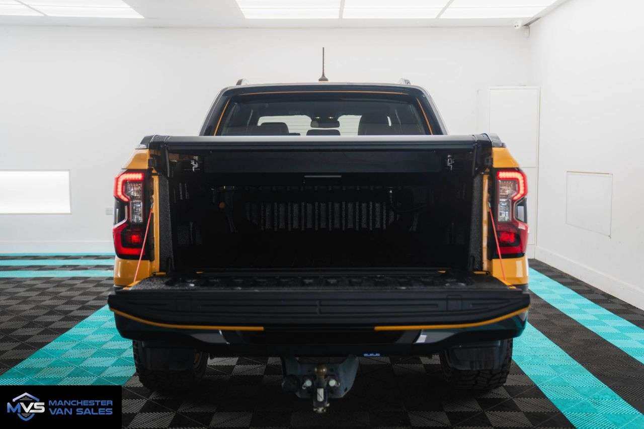 2023 FORD RANGER 2023 FORD RANGER