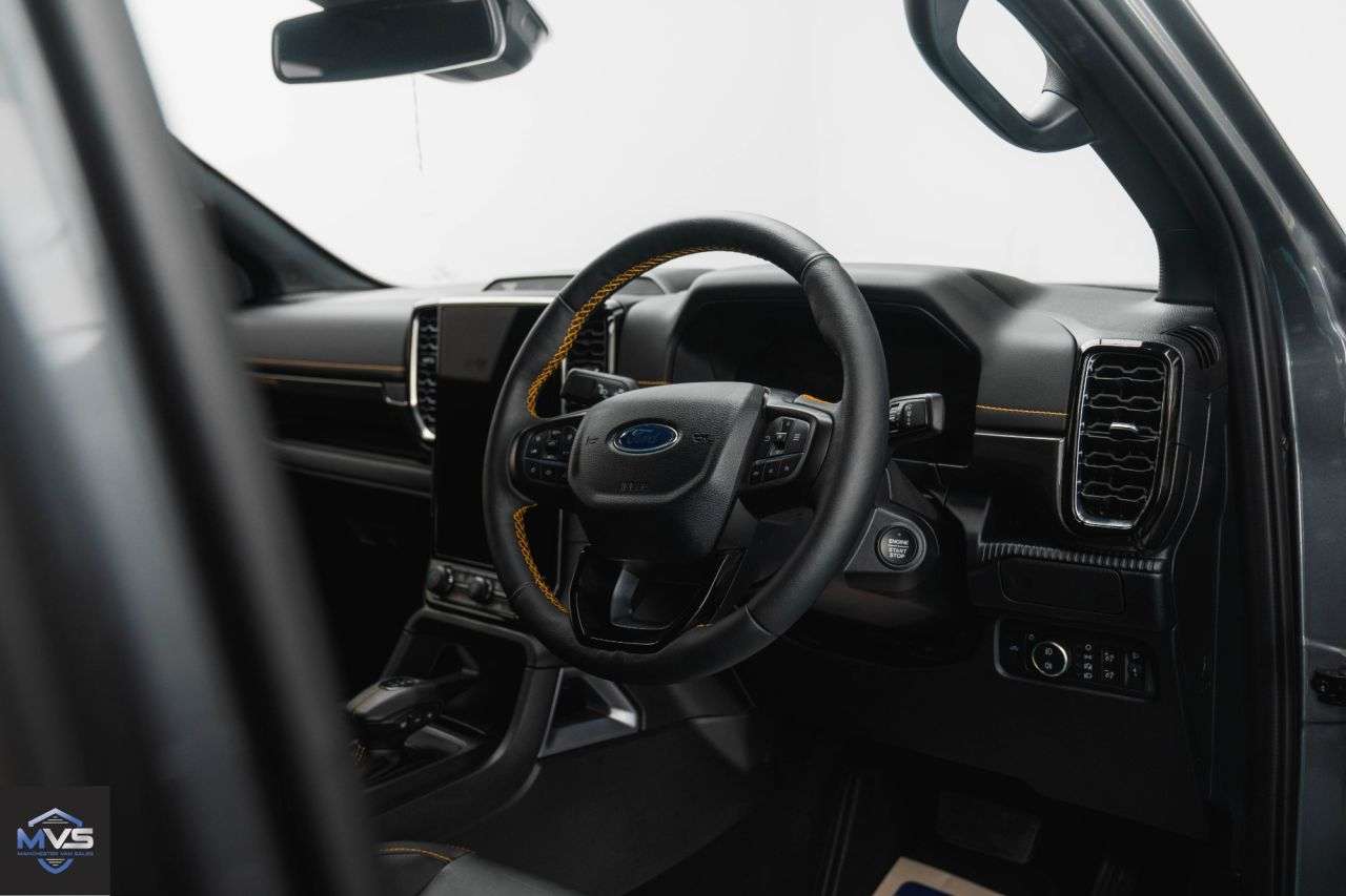 2023 FORD RANGER 2023 FORD RANGER