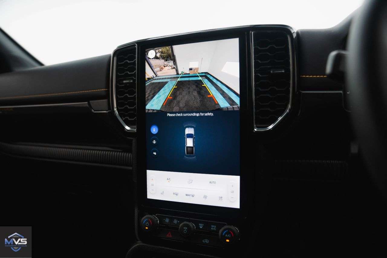 2023 FORD RANGER 2023 FORD RANGER