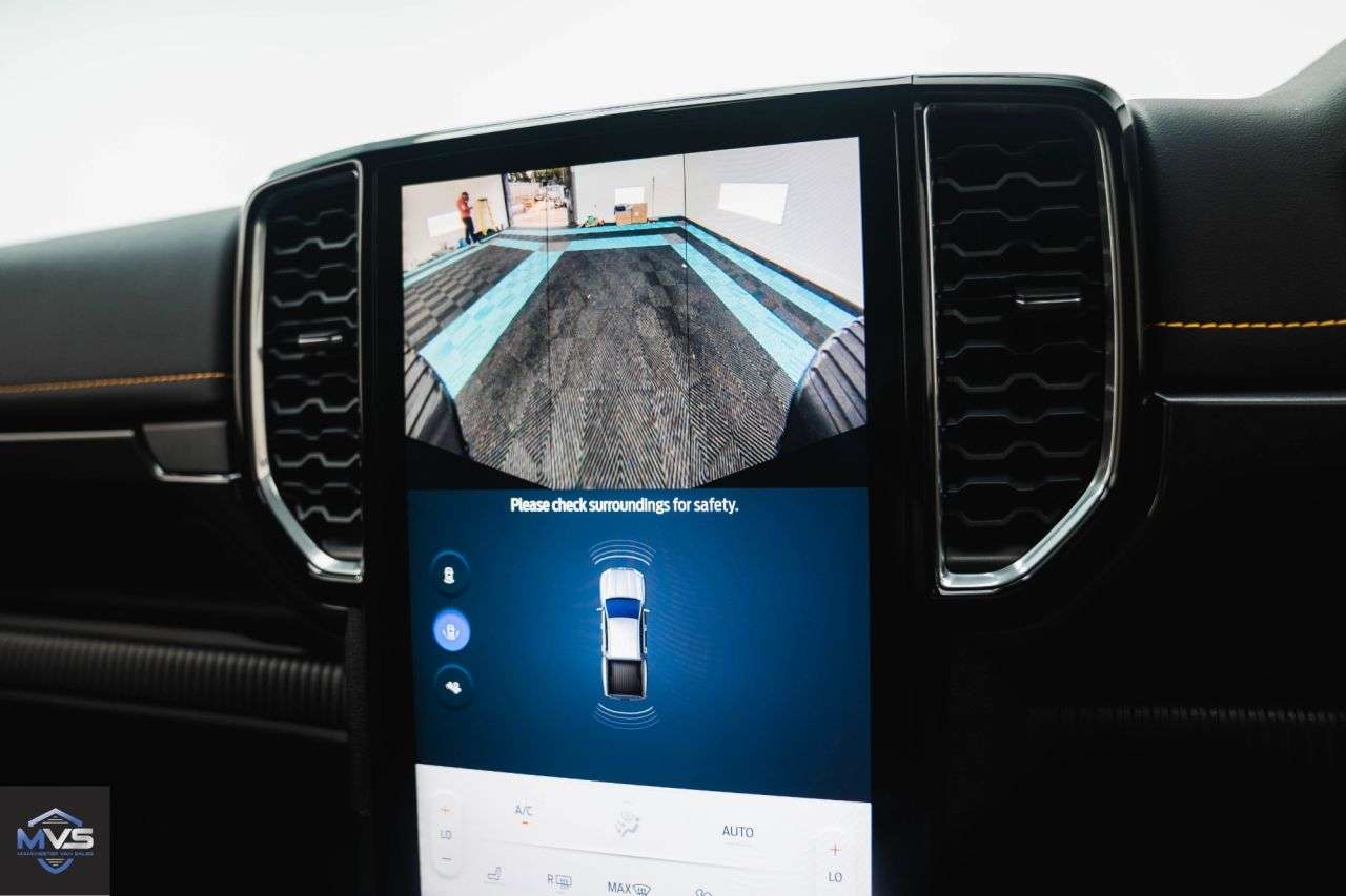 2023 FORD RANGER 2023 FORD RANGER