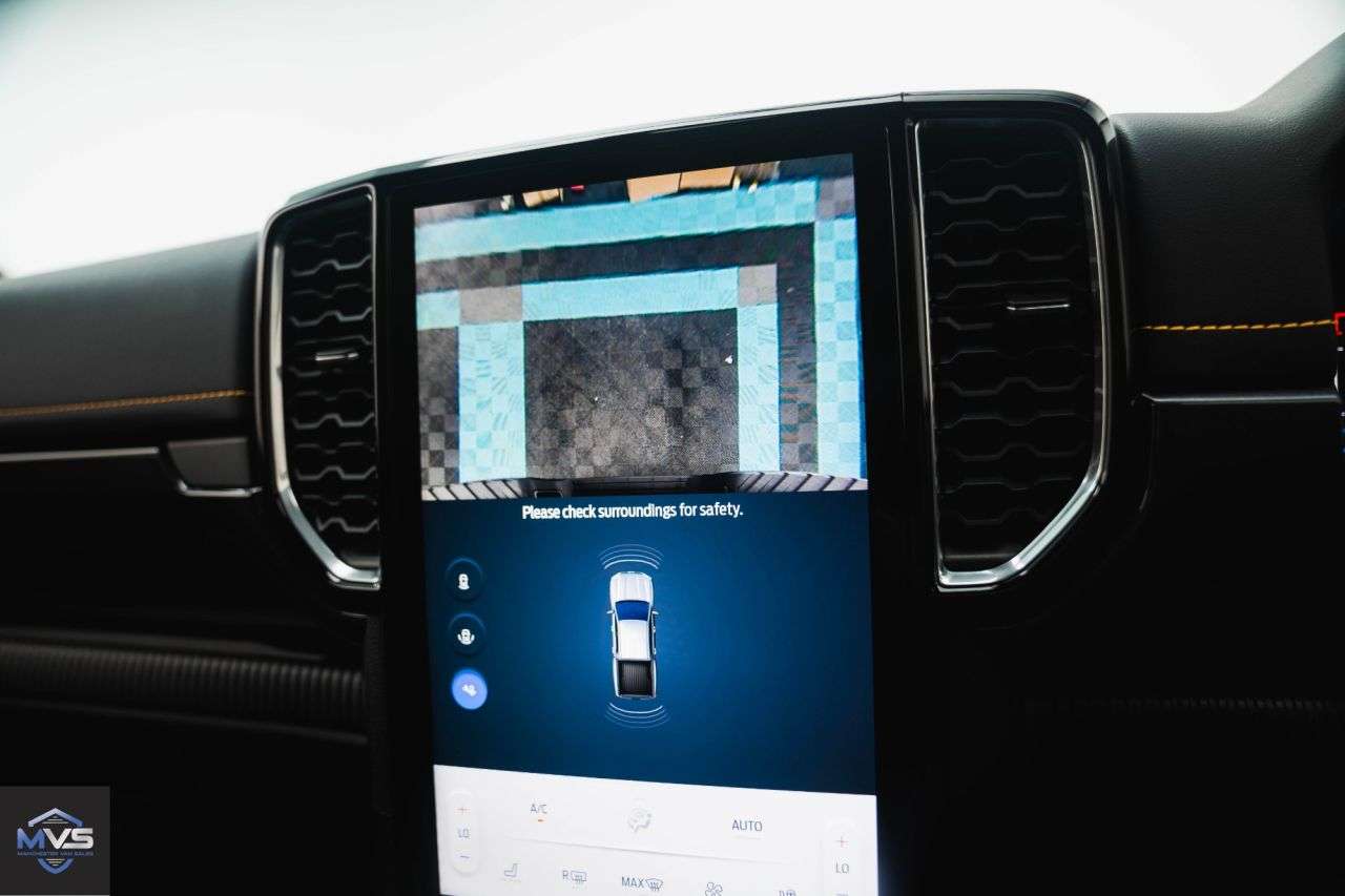 2023 FORD RANGER 2023 FORD RANGER