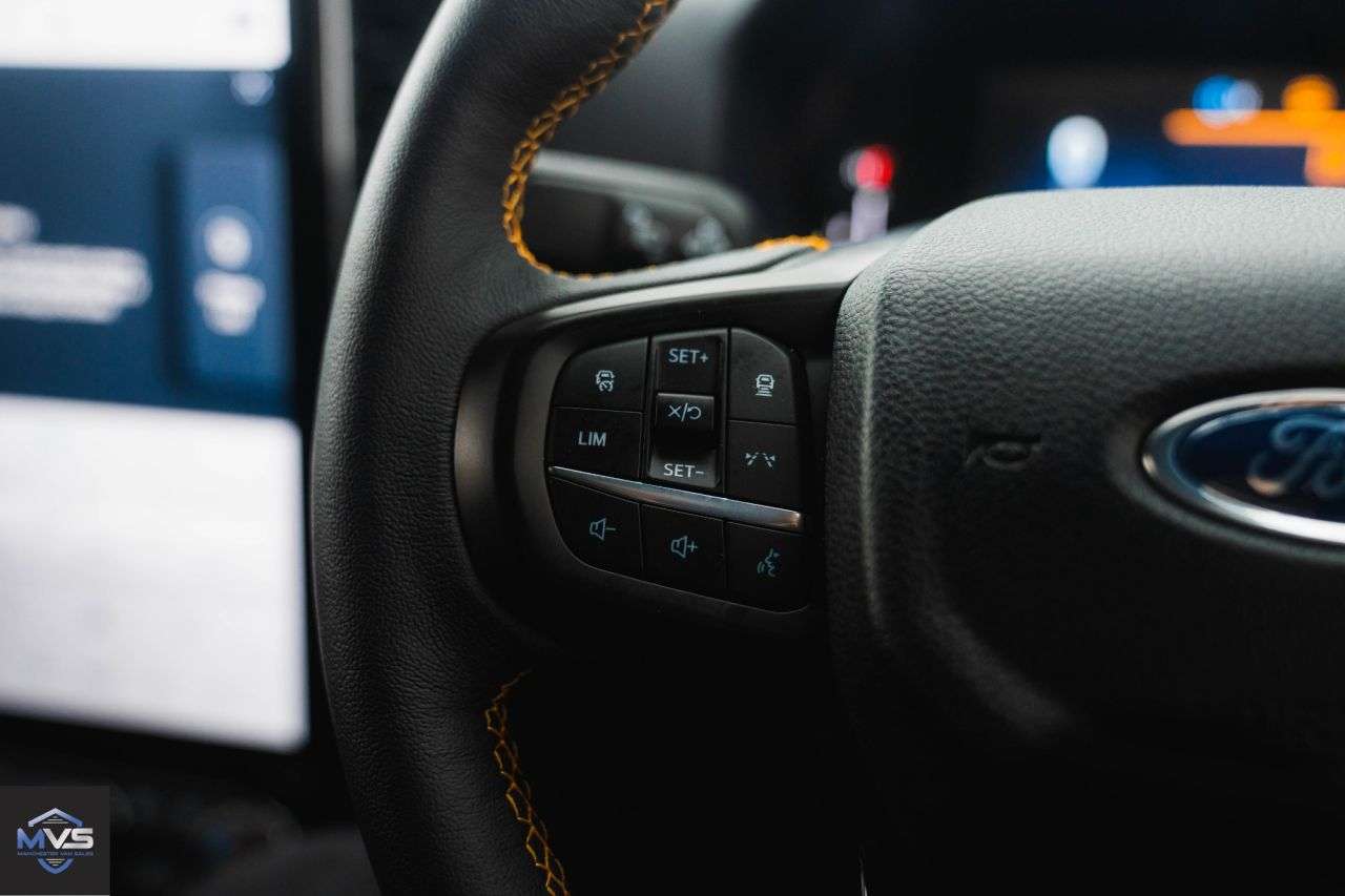 2023 FORD RANGER 2023 FORD RANGER