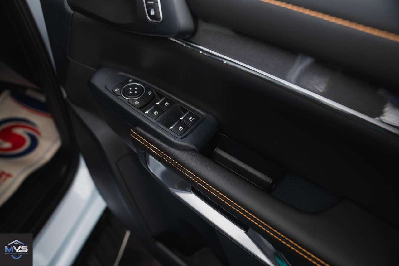 2023 FORD RANGER 2023 FORD RANGER