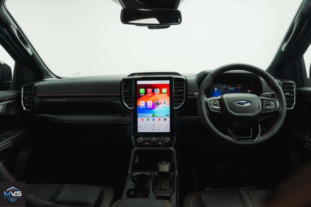 2023 FORD RANGER 2023 FORD RANGER