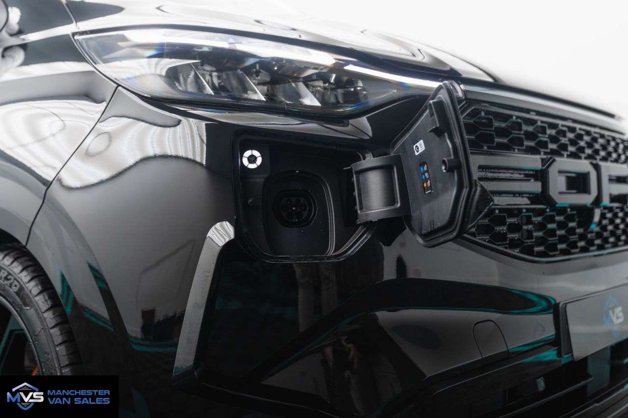 null FORD TRANSIT CUSTOM null FORD TRANSIT CUSTOM