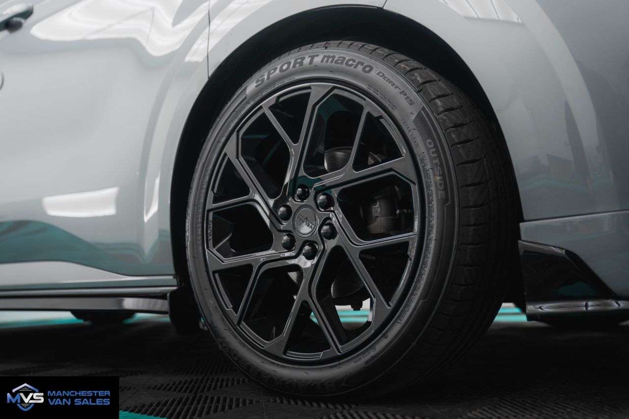 null FORD TRANSIT CUSTOM null FORD TRANSIT CUSTOM