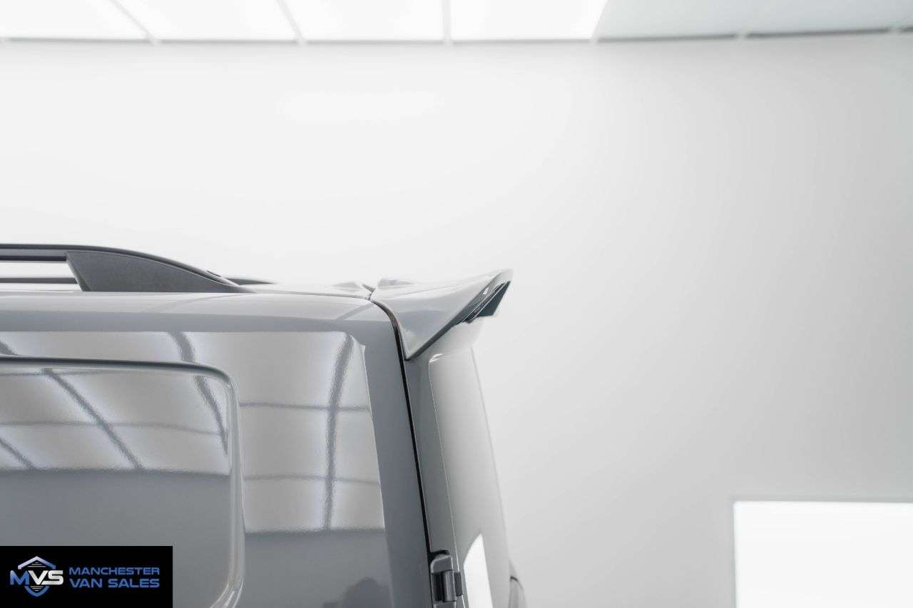 null FORD TRANSIT CUSTOM null FORD TRANSIT CUSTOM