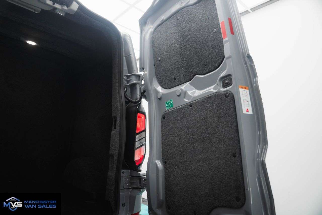 null FORD TRANSIT CUSTOM null FORD TRANSIT CUSTOM