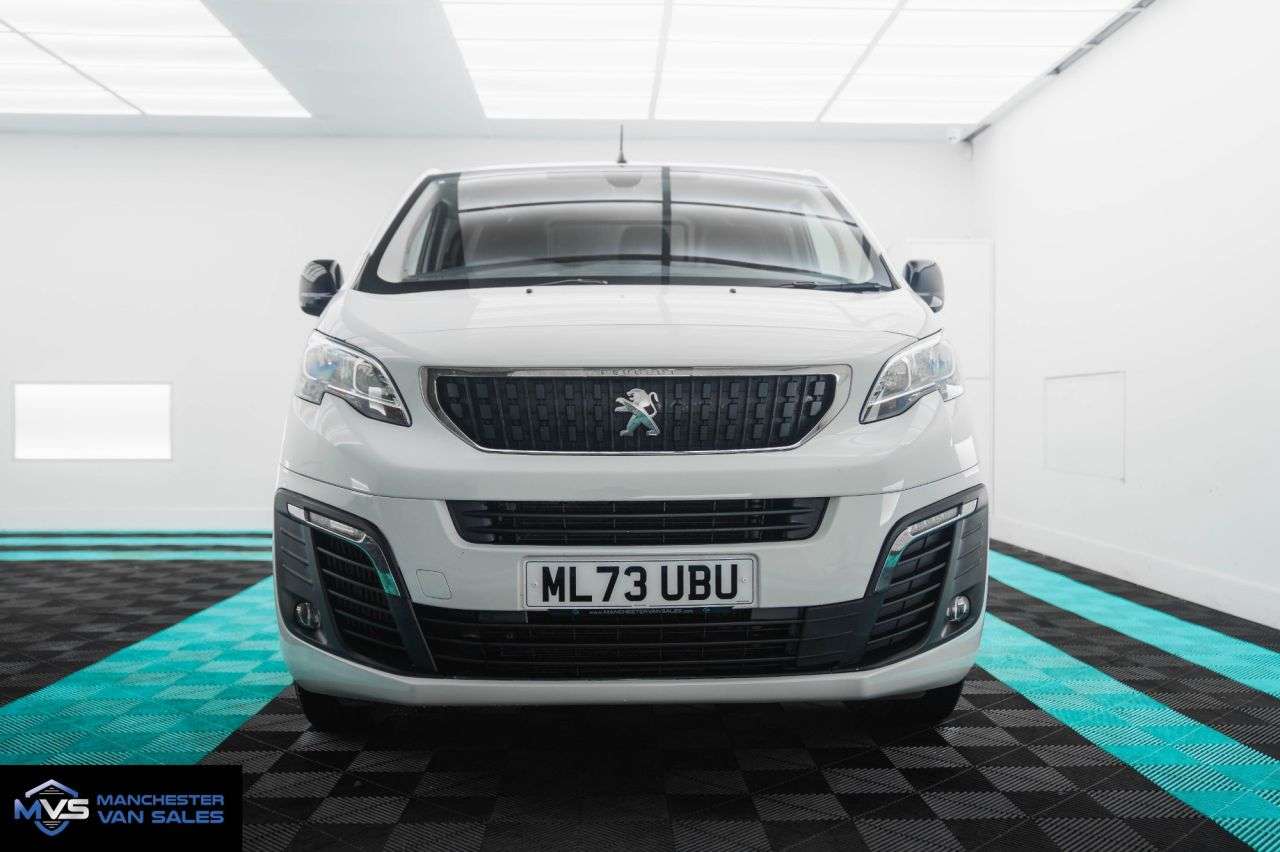 2023 PEUGEOT EXPERT 2023 PEUGEOT EXPERT