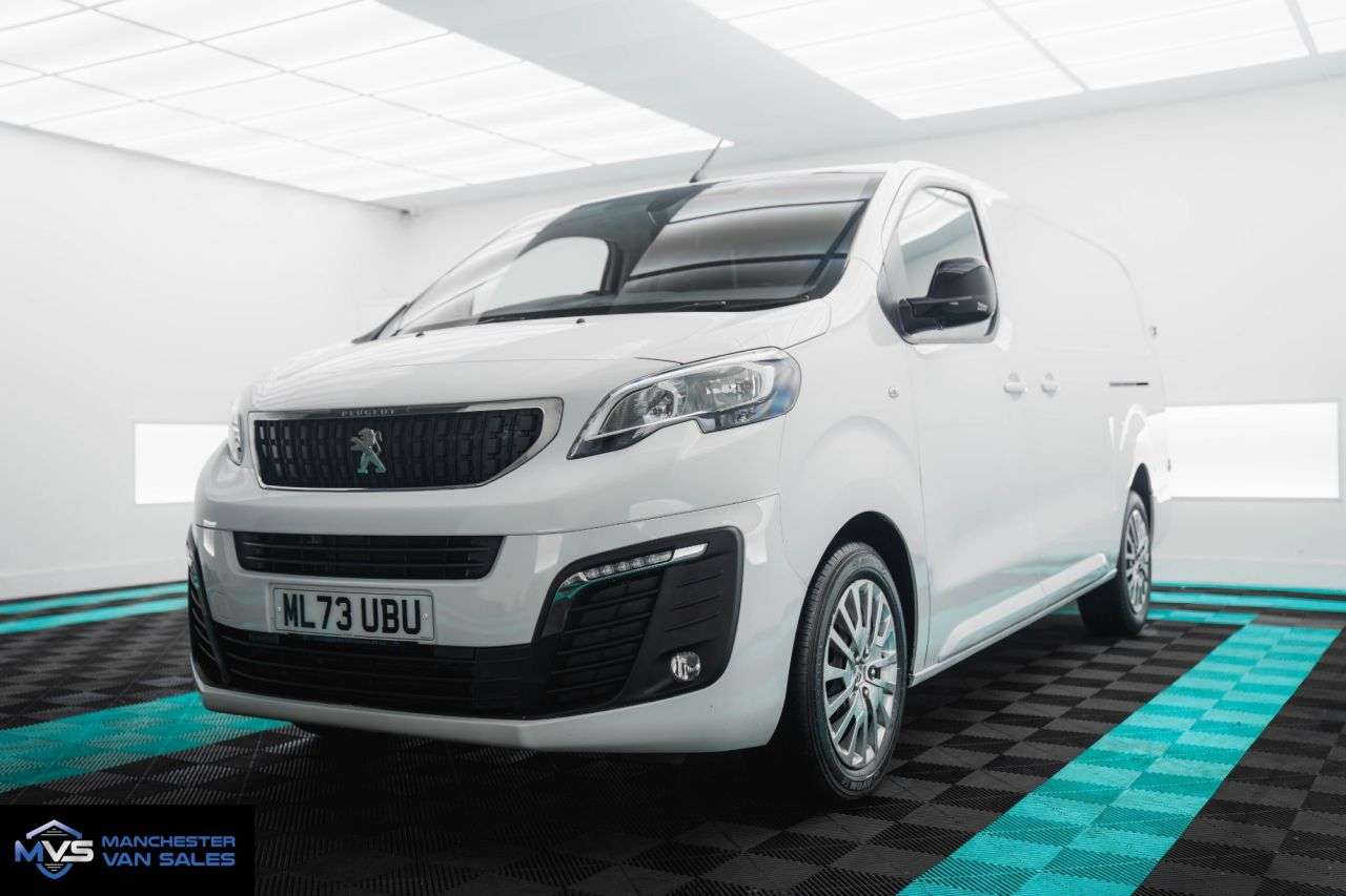 2023 PEUGEOT EXPERT 2023 PEUGEOT EXPERT