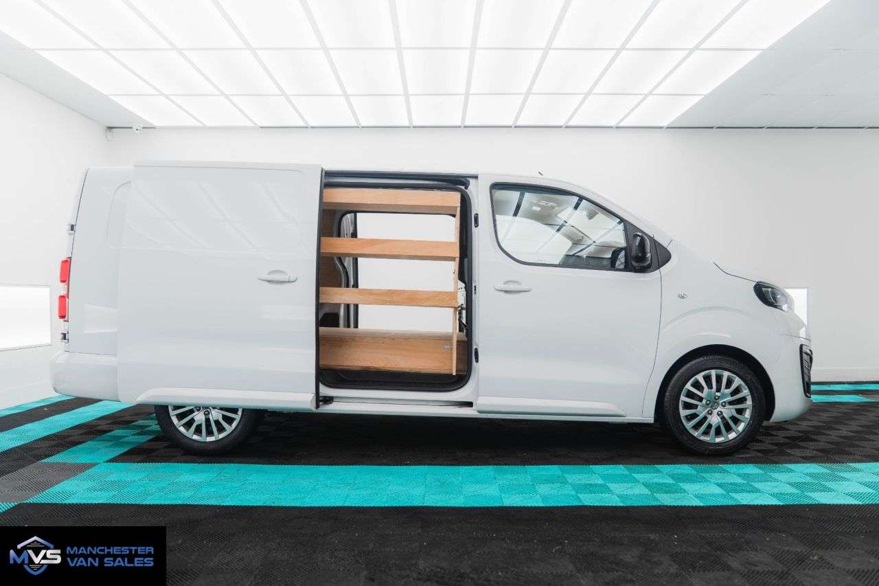 2023 PEUGEOT EXPERT 2023 PEUGEOT EXPERT