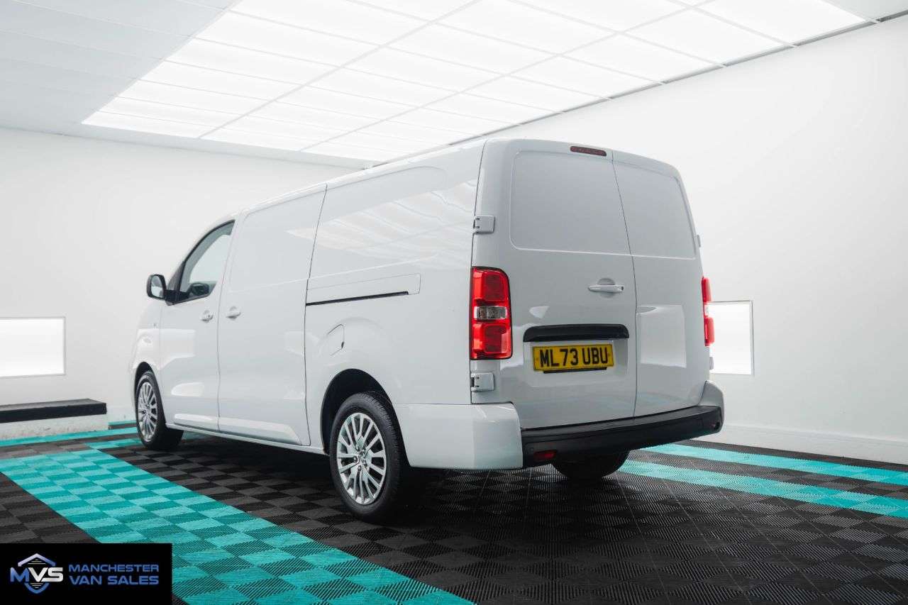 2023 PEUGEOT EXPERT 2023 PEUGEOT EXPERT