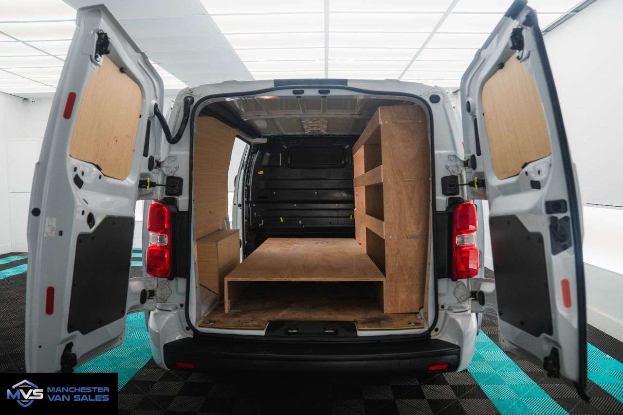 2023 PEUGEOT EXPERT 2023 PEUGEOT EXPERT