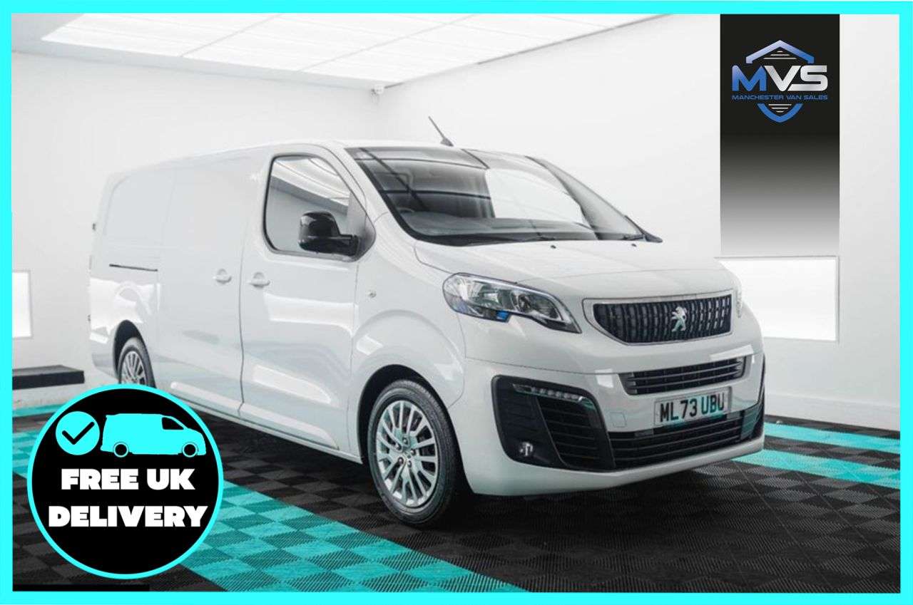 2023 PEUGEOT EXPERT 2023 PEUGEOT EXPERT