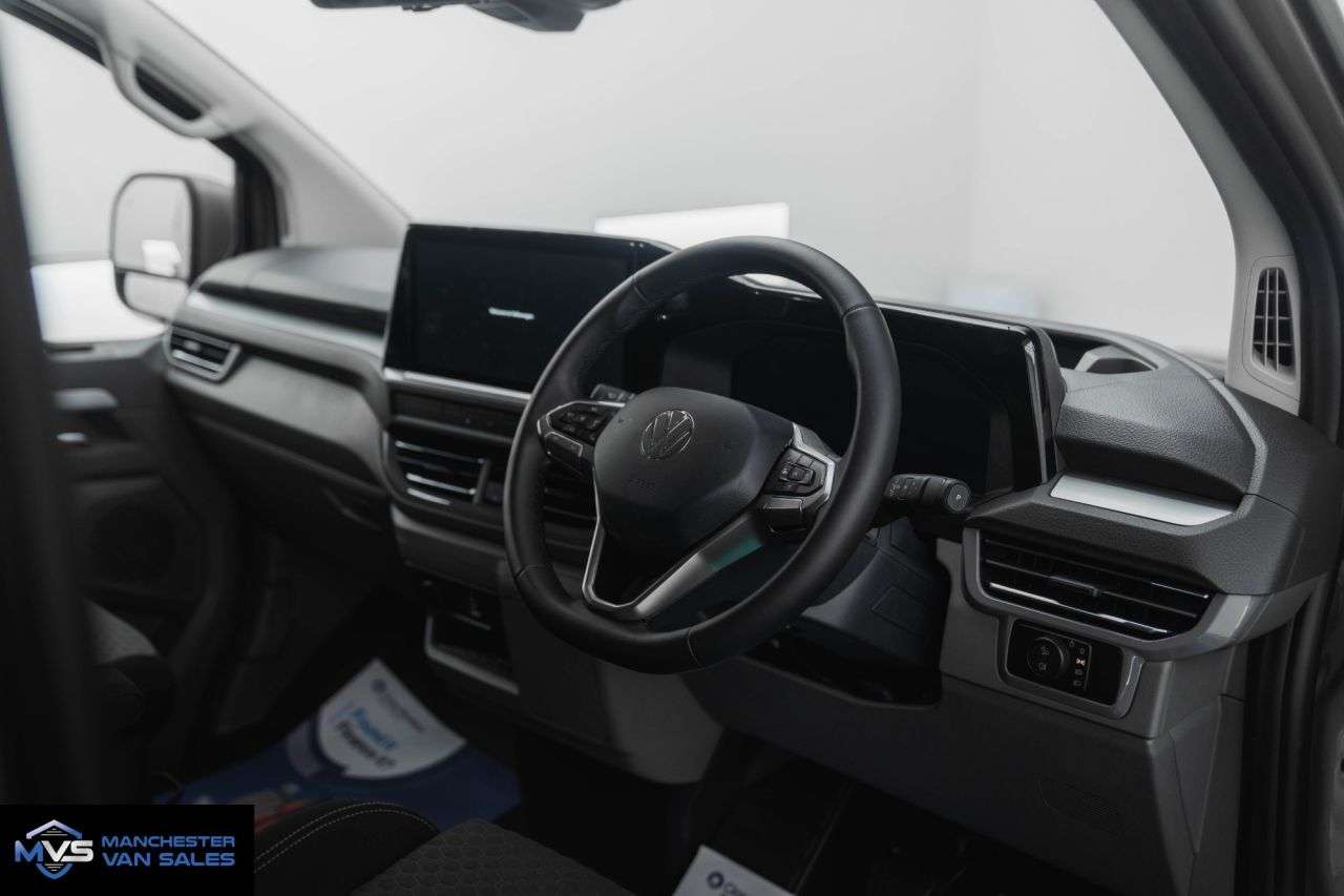 null VOLKSWAGEN TRANSPORTER null VOLKSWAGEN TRANSPORTER