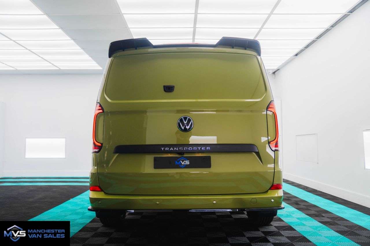 null VOLKSWAGEN TRANSPORTER null VOLKSWAGEN TRANSPORTER