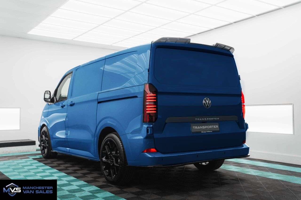 null VOLKSWAGEN TRANSPORTER null VOLKSWAGEN TRANSPORTER