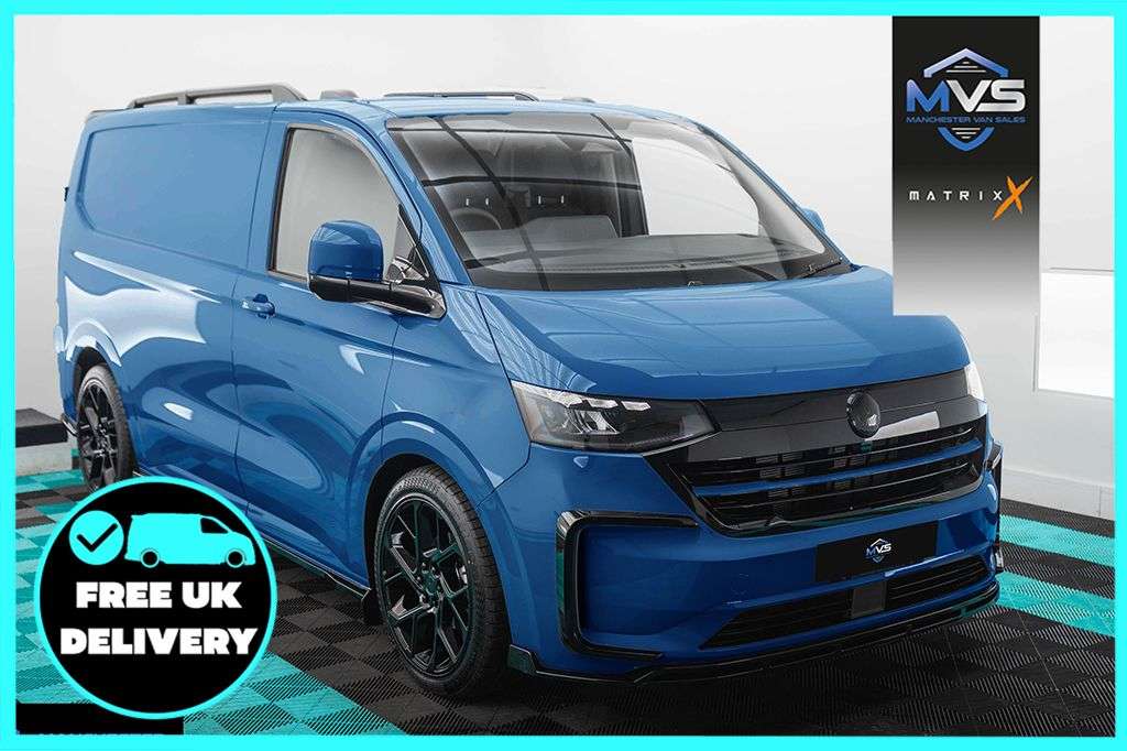 null VOLKSWAGEN TRANSPORTER null VOLKSWAGEN TRANSPORTER