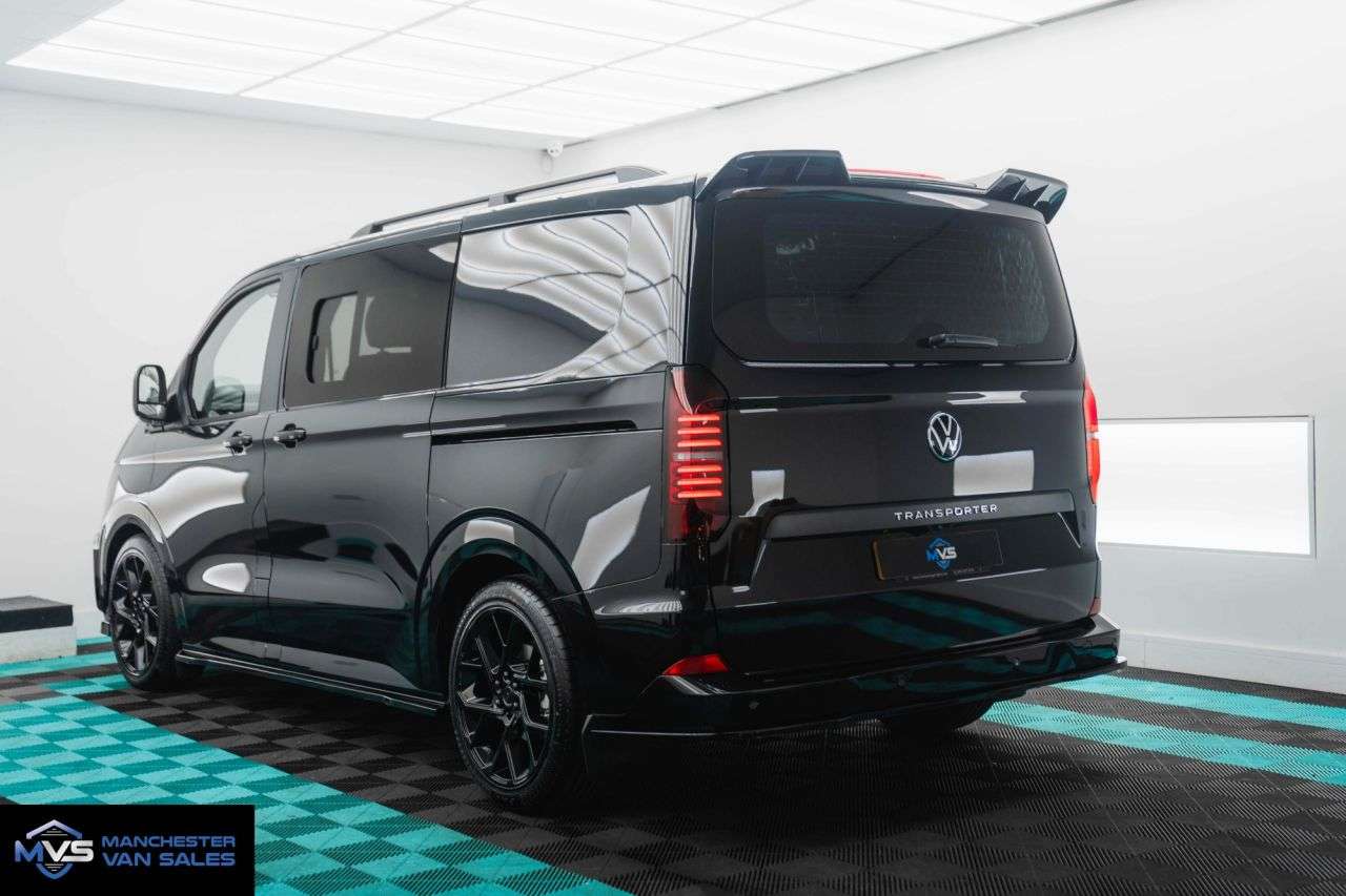 null VOLKSWAGEN TRANSPORTER null VOLKSWAGEN TRANSPORTER