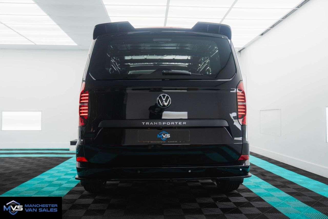 null VOLKSWAGEN TRANSPORTER null VOLKSWAGEN TRANSPORTER